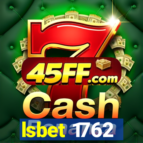 lsbet 1762